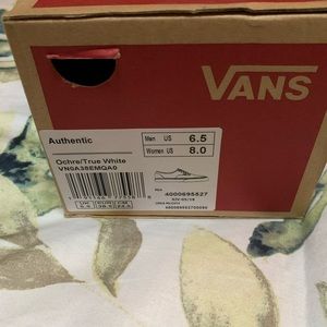 Vans